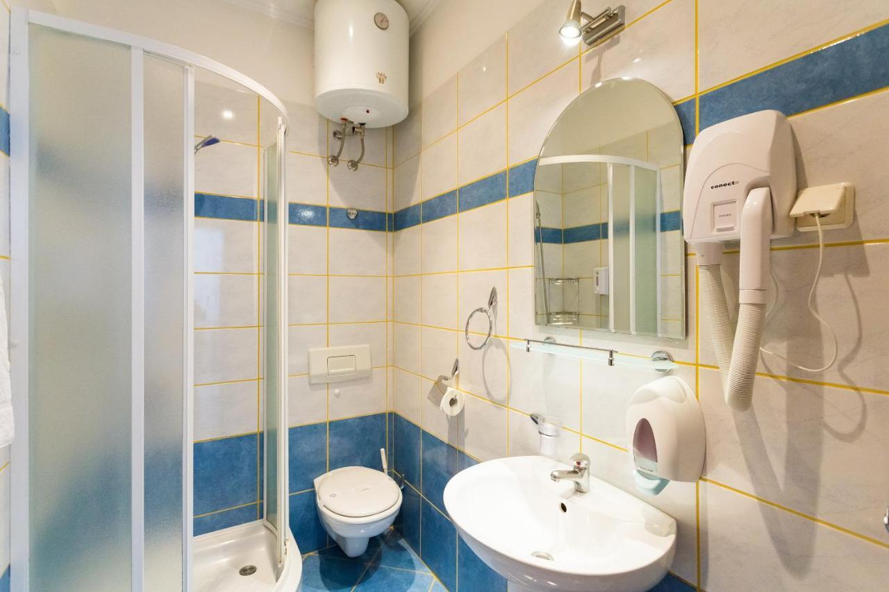 Apartment& Room Lukre / Apartment Lukre With Terrace ドゥブロブニク エクステリア 写真