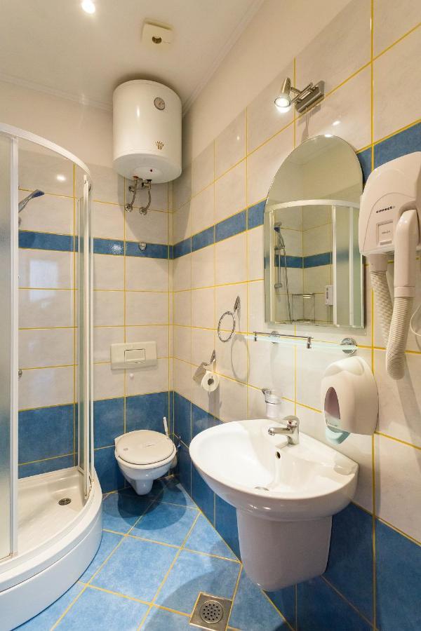 Apartment& Room Lukre / Apartment Lukre With Terrace ドゥブロブニク エクステリア 写真