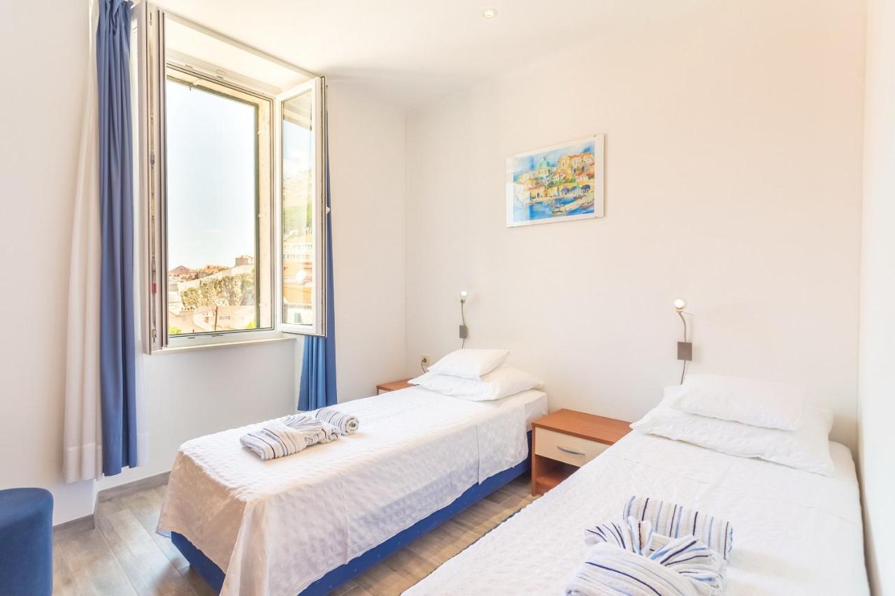Apartment& Room Lukre / Apartment Lukre With Terrace ドゥブロブニク エクステリア 写真