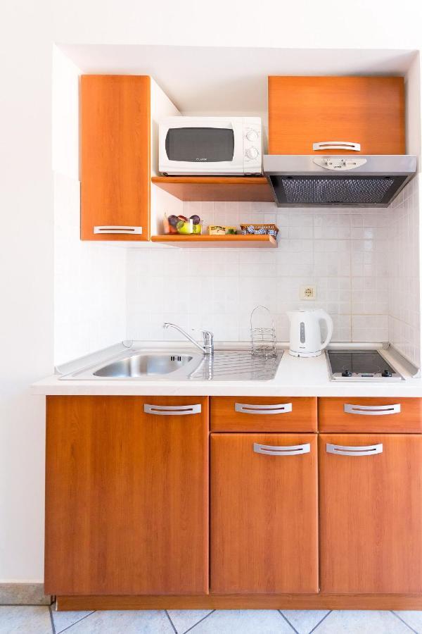 Apartment& Room Lukre / Apartment Lukre With Terrace ドゥブロブニク エクステリア 写真